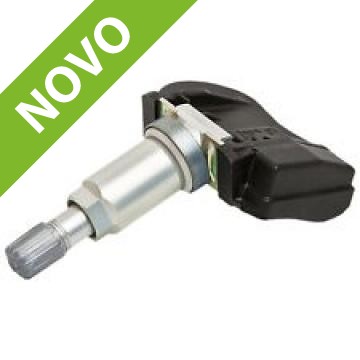 TPMS senzor (AM) - PLATIN SENS 1 silber TPMS SENZORJI